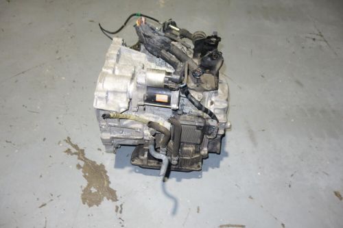 2013 - 2018 lexus es350 fwd automatic transmission 3.5l fwd 2gr-fe jdm