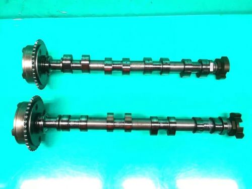 2007-2011 mini cooper r56 camshaft cam shaft cams set  intake exhaust *genuine *