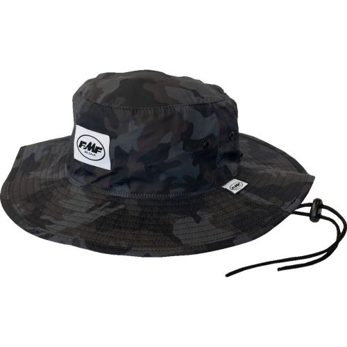 New fmf racing trooper bucket hats