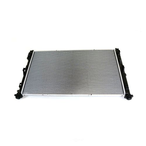 Radiator  mopar  68004049ab