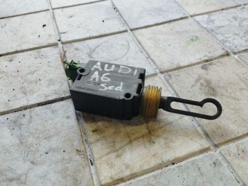 Audi a6 4b2, c5 central locking motor 406204241 4b5962115a 2.40 18234259-