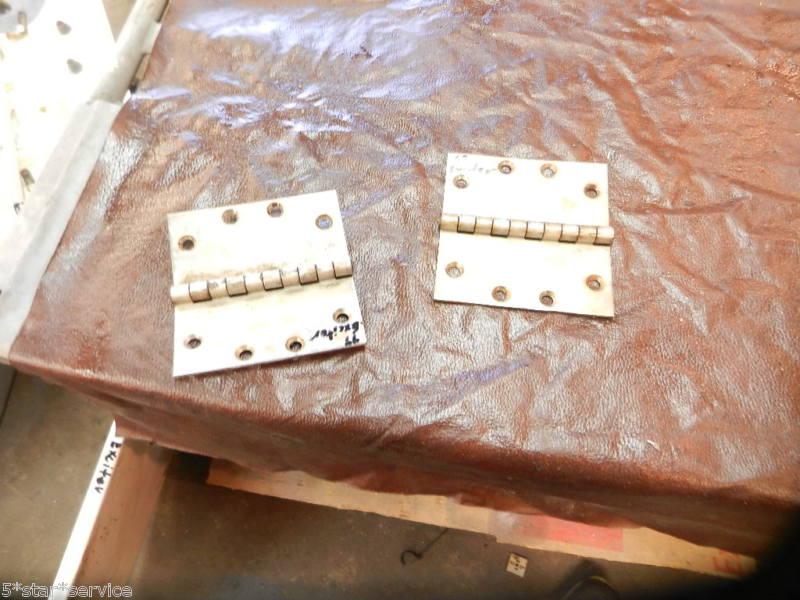 99 yamaha exciter 270 1200 engine hatch hood hinges 