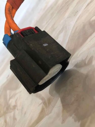 2017 tesla model s dc converter high voltage module unit assembly 1028665-00-e