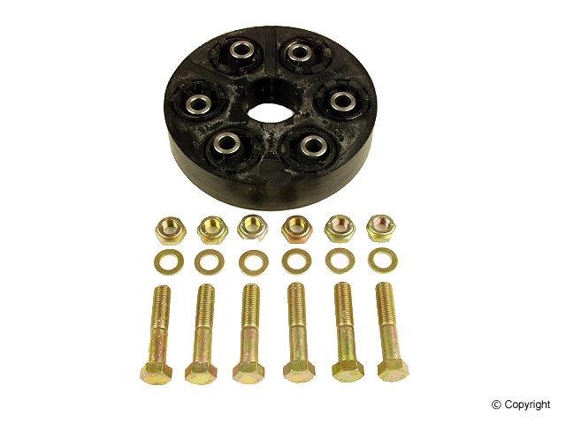 1264100115 flex disc kit; front 280sl 280slc 280e 280ce 280te 280se 280sel 107