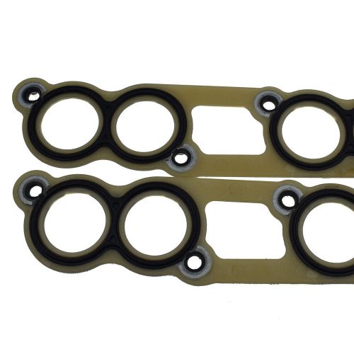 For ford econoline super duty 6.0l 3c3z9439aa engine inlet multiplex gasket set