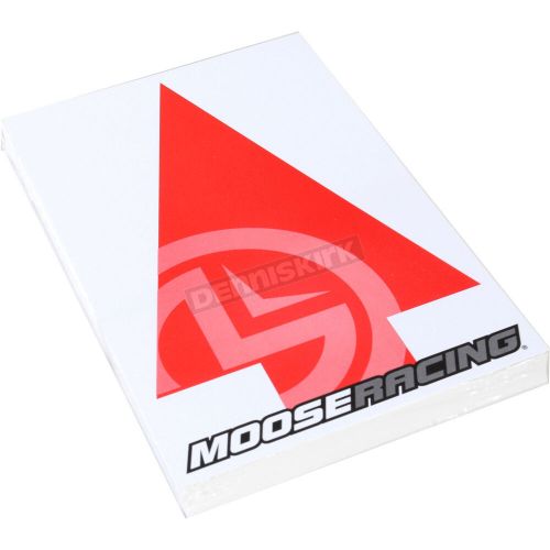 Moose red course arrows - 9901-0322