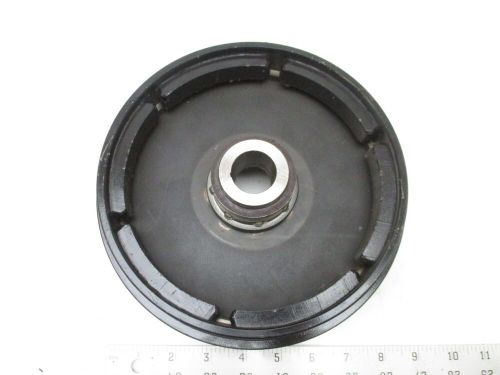 8722a13 manual start flywheel for mercury mariner 30 jet &amp; 40 hp 4 cyl outboard