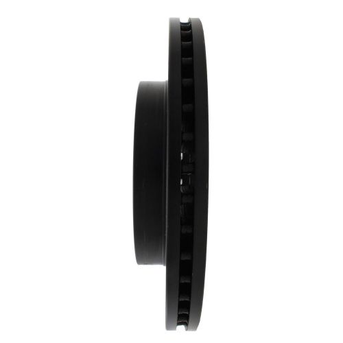 Frt premium brake rotor  centric parts  120.49009