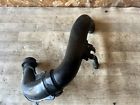 Bmw 640i 740i 535i oem 11-16 n55 3.0l turbo engine air cleaner intake upper duct