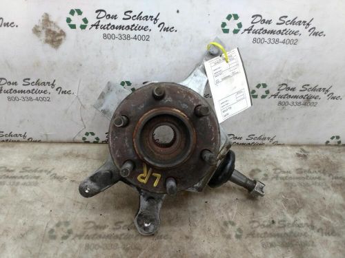 Dodge viper l rear spindle l. 96 97 98 99 00