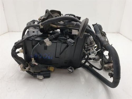 Main engine room harness 4.0l at 4x4 fits 07-09 fj cruiser 82111-35c10