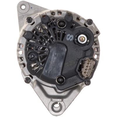 Remy 12592 alternator/generator-premium reman alternator