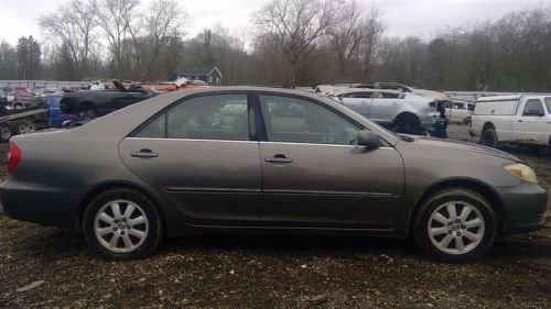 Coil/ignitor coil 6 cylinder 1mzfe engine fits 02-06 camry 112999