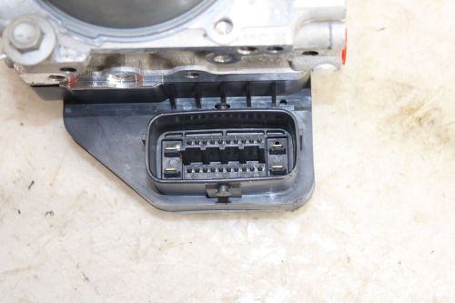 2017-2018 infiniti q60 3.0t abs pump module oem gr161