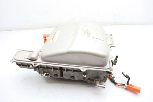 04-05 toyota prius hybrid inverter converter e1395