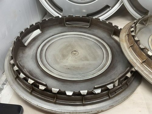 1990-1994 chevrolet lumina # 3179 15&#034; hubcap / wheel cover gm # 10055205 set (4)