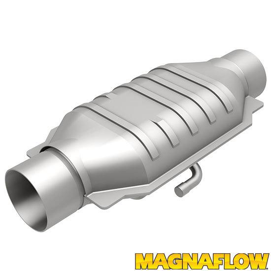 Magnaflow catalytic converter 93519 ford f-250