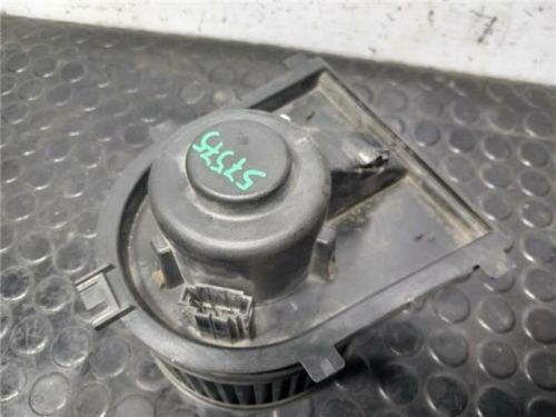 1j1819021c heater engine for seat toledo (1m2) 1.9 tdi 781429-