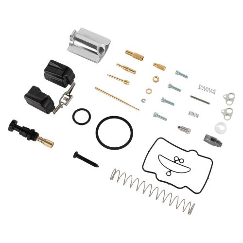 Carburetor repair rebuild kit, carburetor repair kit carburetor modification kit