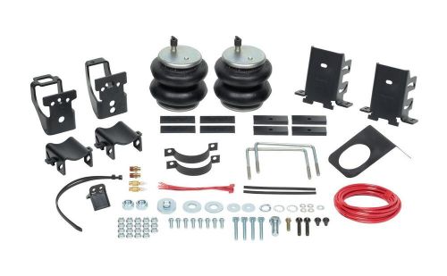 Firestone ride-rite air helper spring kits w217602597