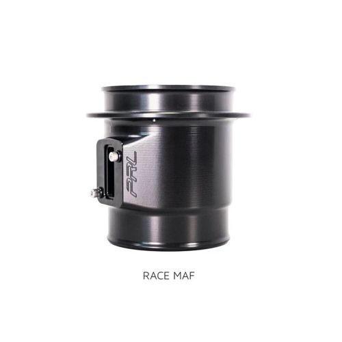 Prl motorsports race maf fits: fk8 civic type r stock inlet - prl-hcr-int-maf-b