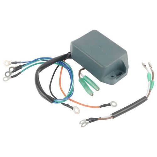 Replacement switch box cdi power pack for mercury outboard 4 9.8 20 a4 -a10