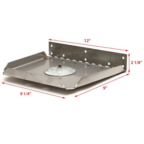 Lenco boat trim tab kit 11846-103 | glastron 9 x 12 inch w/ actuators