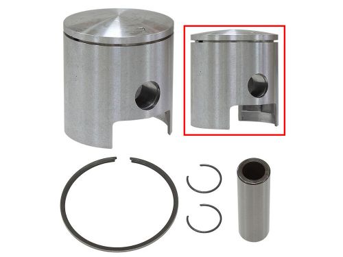 Spi piston kit for polaris fits many 1973-1986 snowmobiles see model list