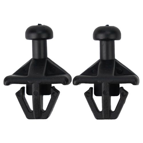 2pcs car shelf hook cargo lid hook cargo cover hook for-nissan 2010-2019