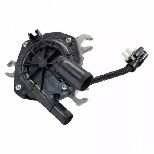 Genuine ford a.i.r pump 6e5z-9a486-aa