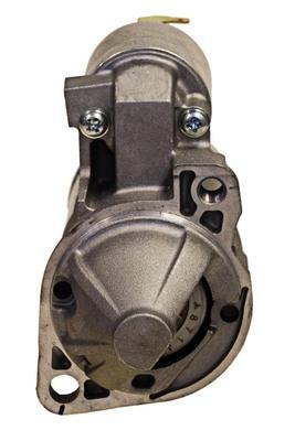 Denso 280-4270 starter-reman starter