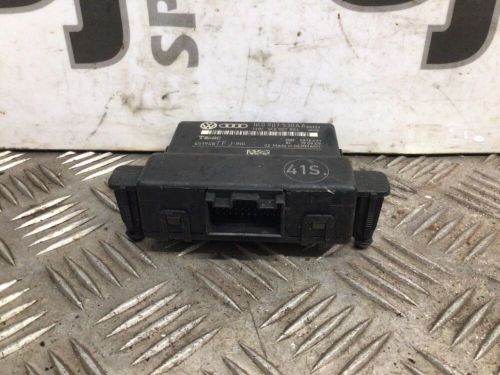 Audi a3 control module 1k0907530