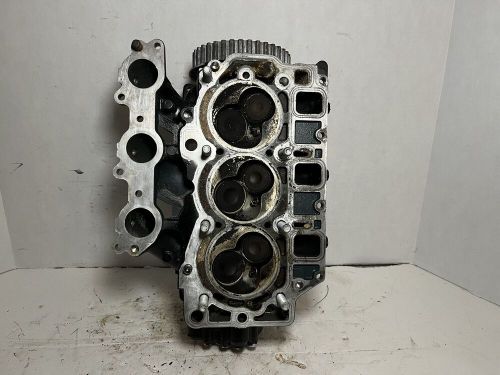 Mercury cylinder head assy 877568t8 893504t01  &#039;99-03  30-40hp