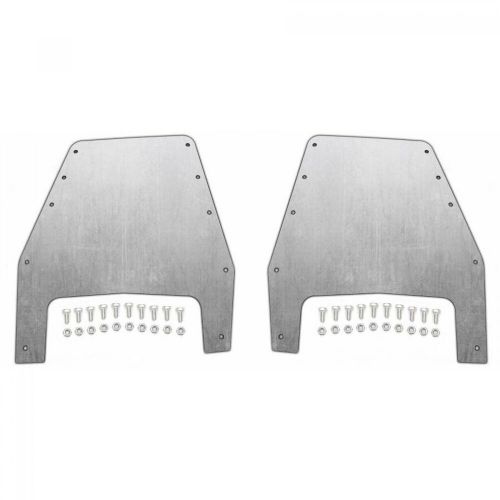 1967-1970 mustang inner fender panel kit