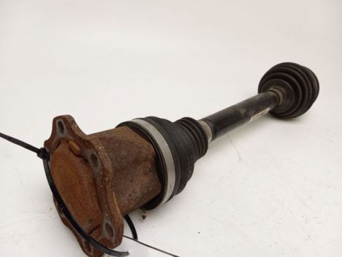 2008-2012 audi a5 front driver axle shaft