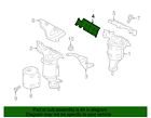 Genuine ford mnfd w/converter gasket dg1z-9448-a