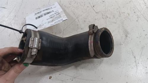 Dodge dart turbo super charger inter cooler hose line tube  2013 2014 2015 2016