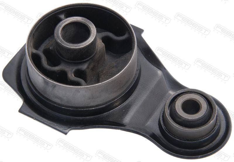 Front left engine mount (manual) - honda hr-v 1998-2005 50842-s2h-000