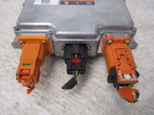 16 17 18 19 chevrolet volt electric battery charger unit id 24286781 oem