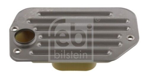 Automatic gearbox oil filter 14266 febi transmission 01f325433 1f325433 quality