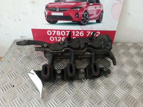 Vauxhall vivaro 2014-2018 intake manifold 8200836881