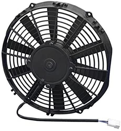 Spal 30100365 pusher fan (11in ; for use w/ 15amp fuse at 13v), 1 pack