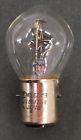 A7379 /6245b snowmobile headlight bulb 12v 45/45w double &#034;b&#034; base ski-doo models