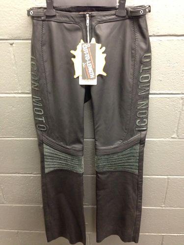 Icon bombshell pants (size 7)