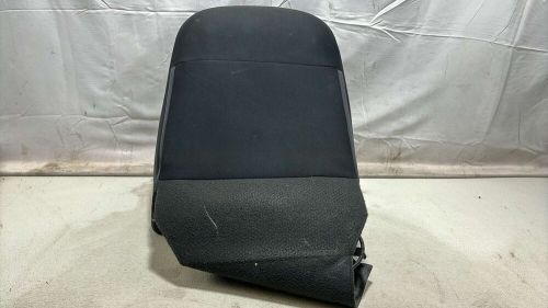 2018 - 2019 nissan sentra front left passenger seat lower cushion bottom oem