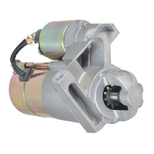 New 12 volt 11t starter fits mercury marine application by part number 8m0090804