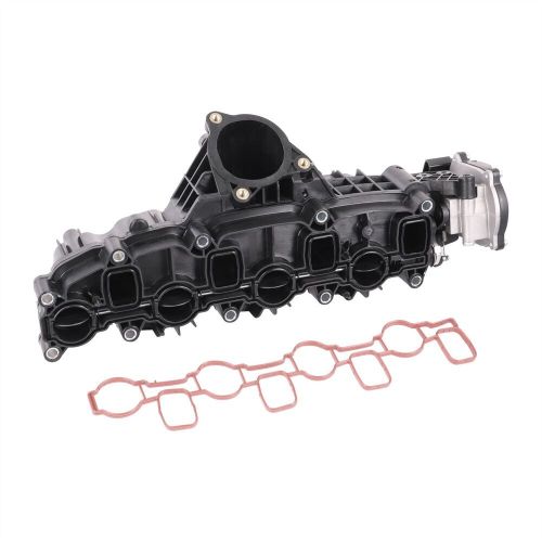 Intake manifold module for audi a3 a4 a5 a6 q5 tt 03l129711ag