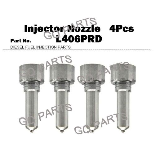 L406prd 4x injector nozzle for mercedes benz 2.2 cdi om651 a6510702887 28348370