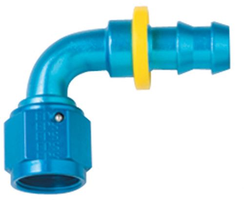 Fragola  209006   6 90   push lock hose fitting