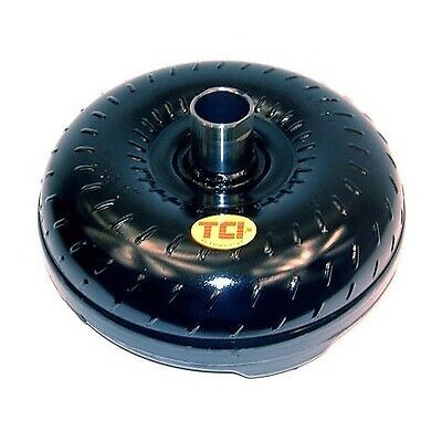 Tci 5.0l aod sat night spec torque converter 432700